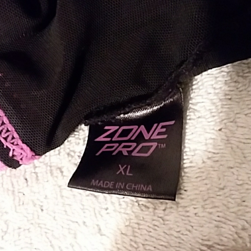Zone Pro Bra - Picture 4 of 5